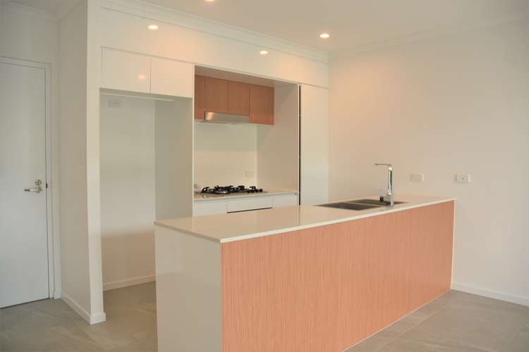 Second view of Homely unit listing, Lot 17/509-511 Rode Road, Chermside QLD 4032