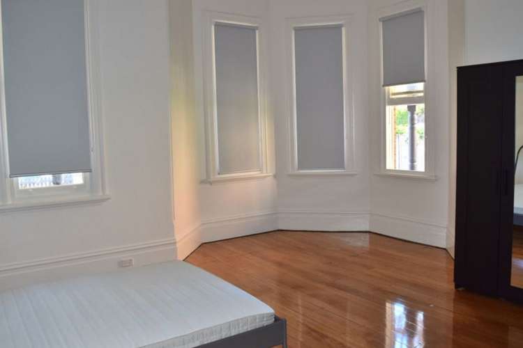 Main view of Homely studio listing, 1/4 Toothill Street, Lewisham NSW 2049