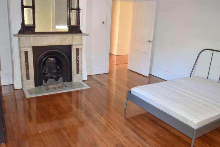 Second view of Homely studio listing, 1/4 Toothill Street, Lewisham NSW 2049