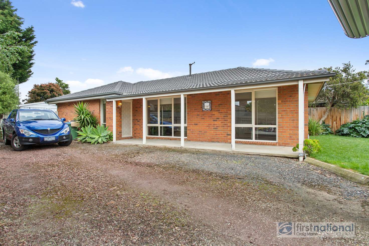 Main view of Homely house listing, 113 Eramosa Road East, Somerville VIC 3912