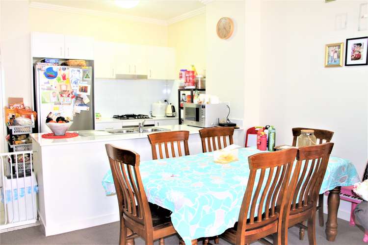 Third view of Homely apartment listing, 43/24-28 Mons Road, Westmead NSW 2145