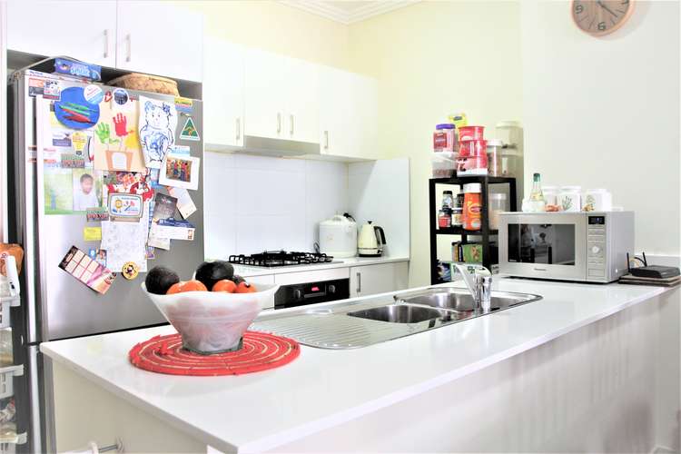 Fourth view of Homely apartment listing, 43/24-28 Mons Road, Westmead NSW 2145