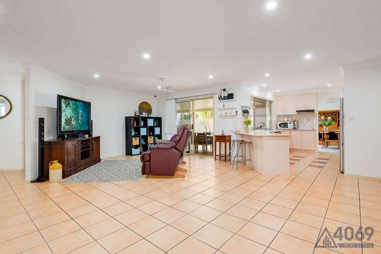 Third view of Homely house listing, 41 Derwent Place, Riverhills QLD 4074