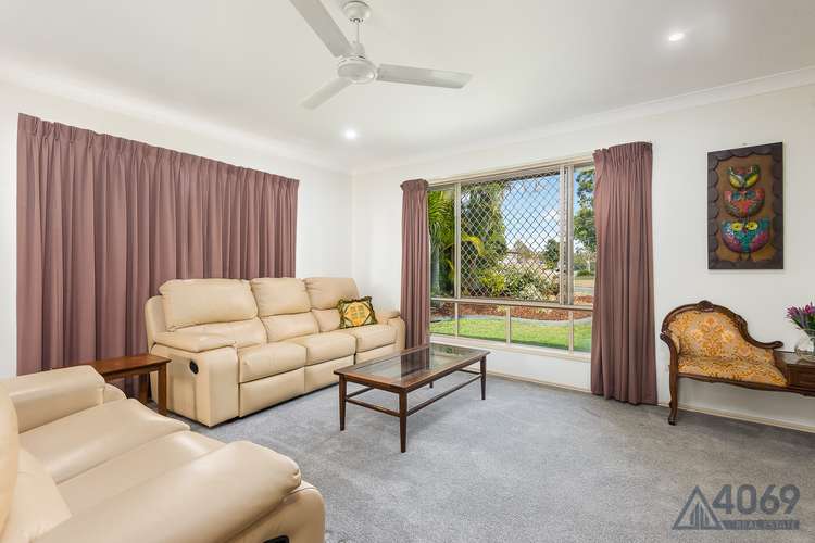 Fourth view of Homely house listing, 41 Derwent Place, Riverhills QLD 4074