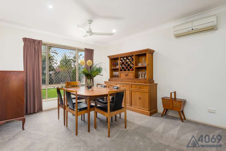 Fifth view of Homely house listing, 41 Derwent Place, Riverhills QLD 4074