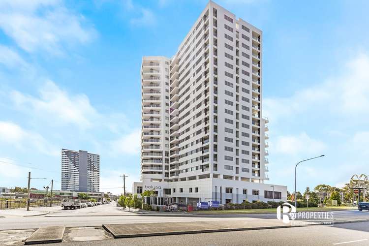 1104/5 Second Ave, Blacktown NSW 2148