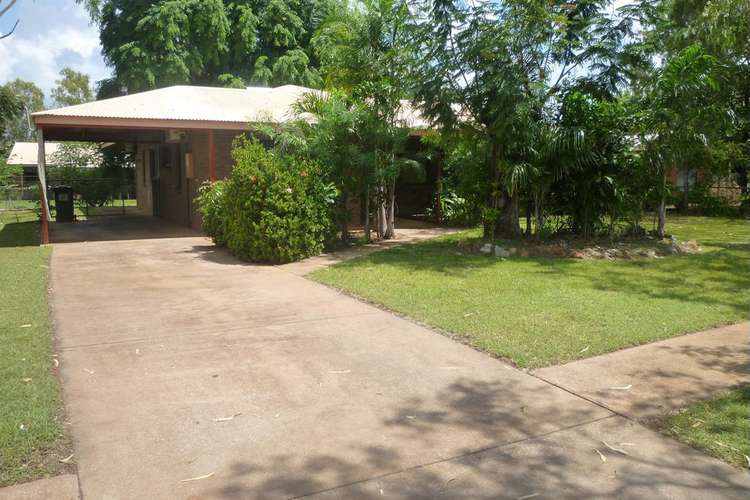 Main view of Homely house listing, 29 Callistemon drive, Katherine NT 850