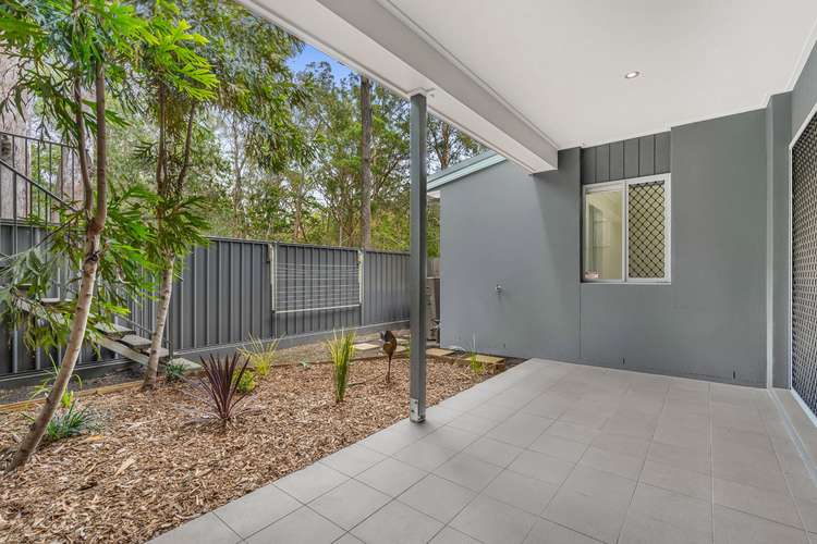 Fifth view of Homely townhouse listing, 6/276 Pine Mountain Road, Carina Heights QLD 4152