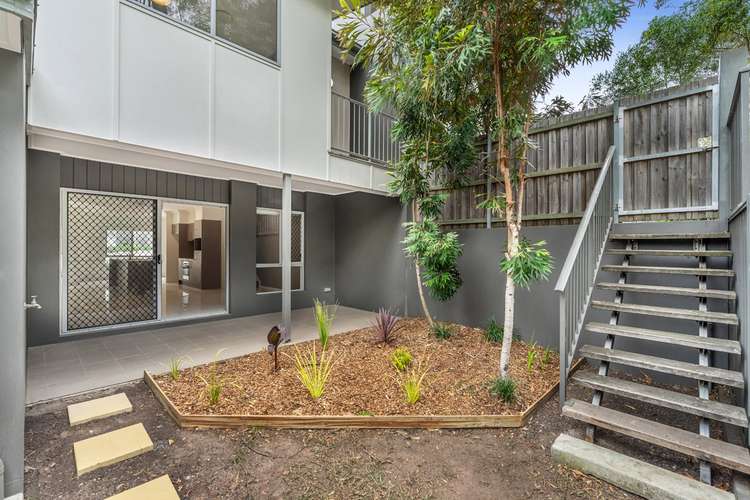 Sixth view of Homely townhouse listing, 6/276 Pine Mountain Road, Carina Heights QLD 4152