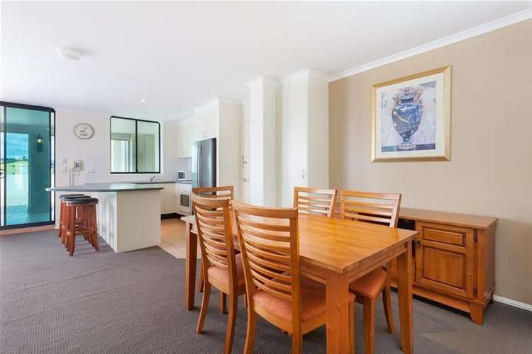 Third view of Homely unit listing, 509/220 Melbourne Street, South Brisbane QLD 4101