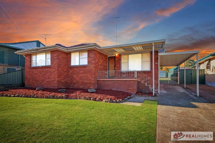 Main view of Homely house listing, 29 Arnold Avenue, St Marys NSW 2760