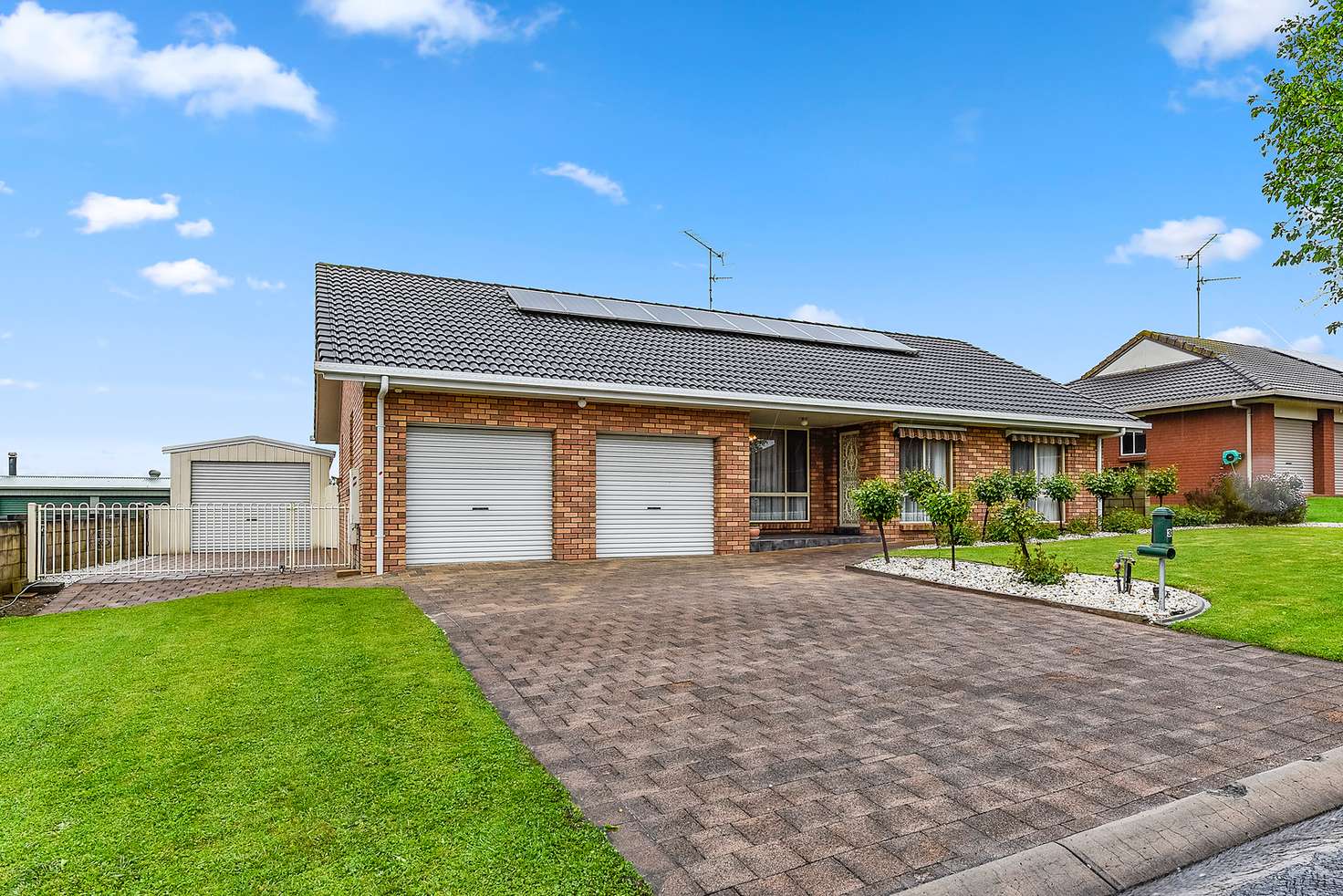 Main view of Homely house listing, 32 Lorikeet Street, Mount Gambier SA 5290