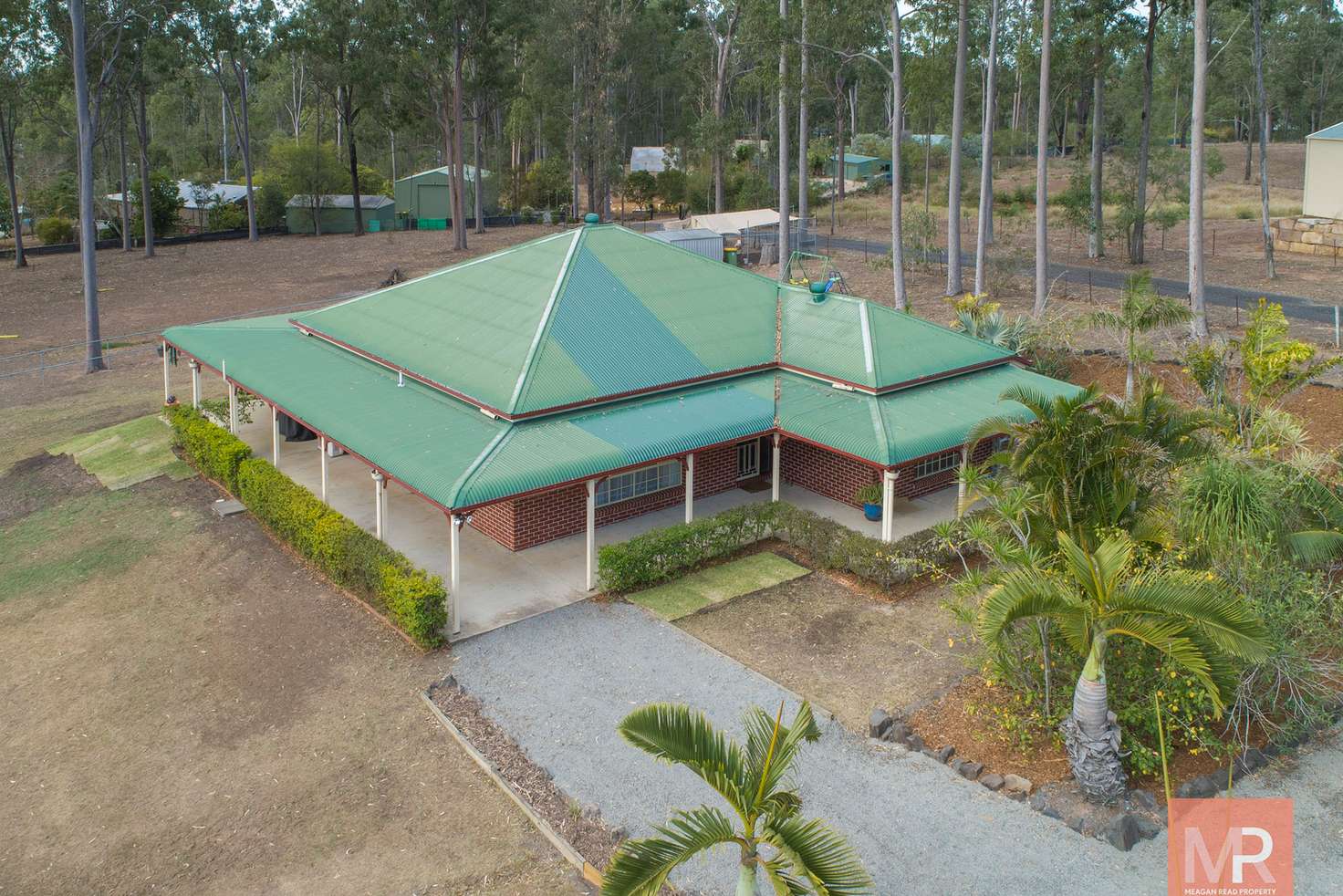 Main view of Homely house listing, 85 Ashwood Drive, Cedar Vale QLD 4285