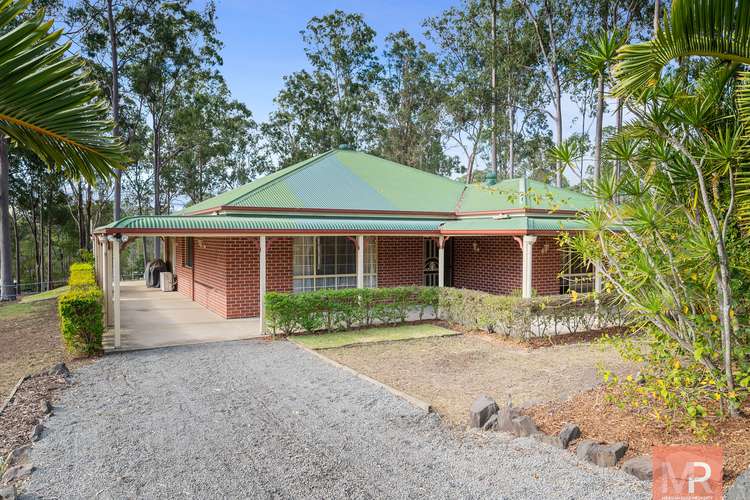 Third view of Homely house listing, 85 Ashwood Drive, Cedar Vale QLD 4285
