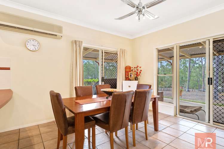 Fifth view of Homely house listing, 85 Ashwood Drive, Cedar Vale QLD 4285