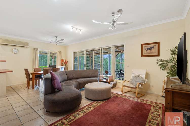 Sixth view of Homely house listing, 85 Ashwood Drive, Cedar Vale QLD 4285