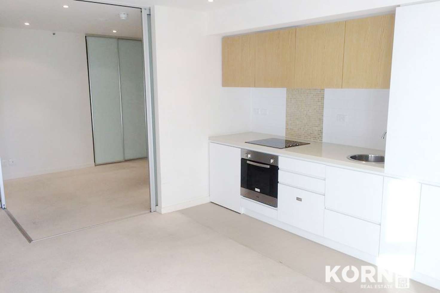 Main view of Homely apartment listing, 608/10 Balfours Way, Adelaide SA 5000