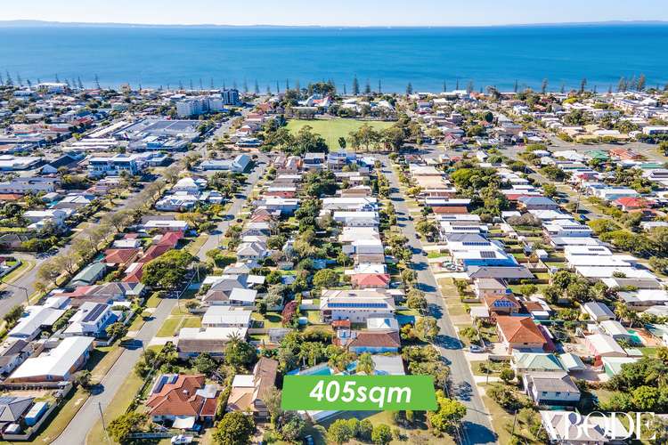 Fifth view of Homely residentialLand listing, LOT 89 Sorrento Street, Margate QLD 4019