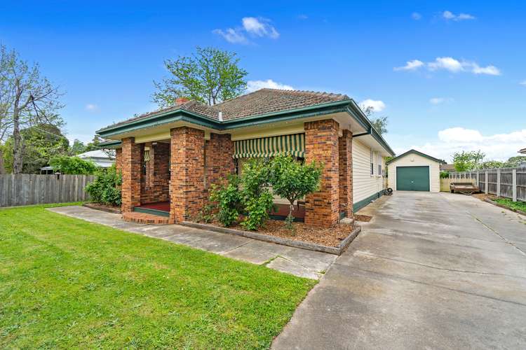 Second view of Homely house listing, 88 Marley Street, Sale VIC 3850