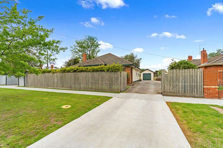 Third view of Homely house listing, 88 Marley Street, Sale VIC 3850