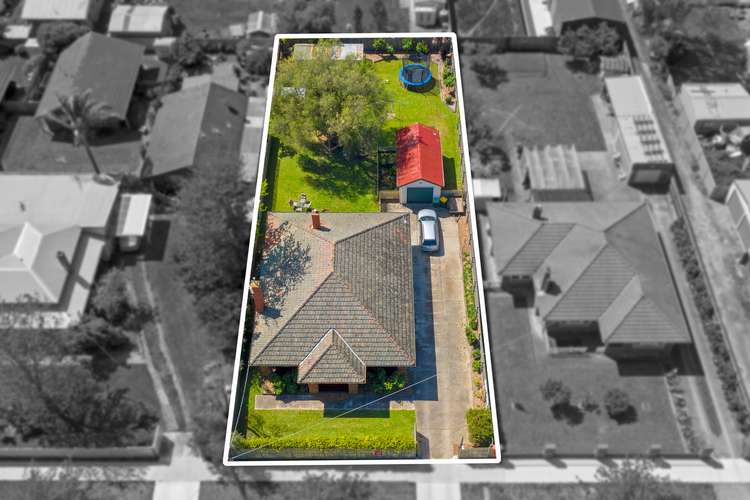 Fourth view of Homely house listing, 88 Marley Street, Sale VIC 3850