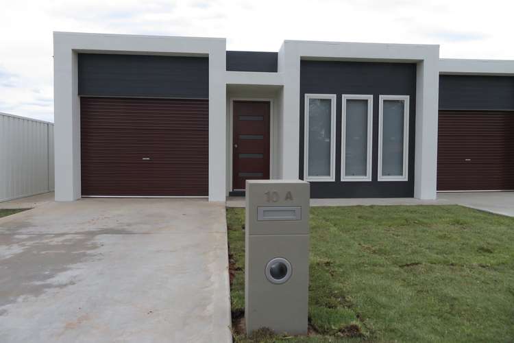 Main view of Homely townhouse listing, 10A Tea Tree Avenue, Leeton, Leeton NSW 2705