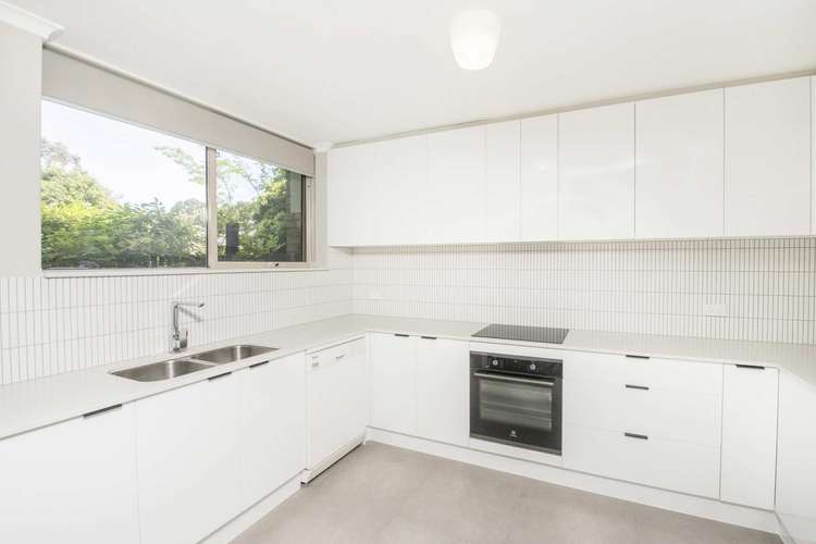 Second view of Homely apartment listing, 2/74 Holmes Road, Moonee Ponds VIC 3039