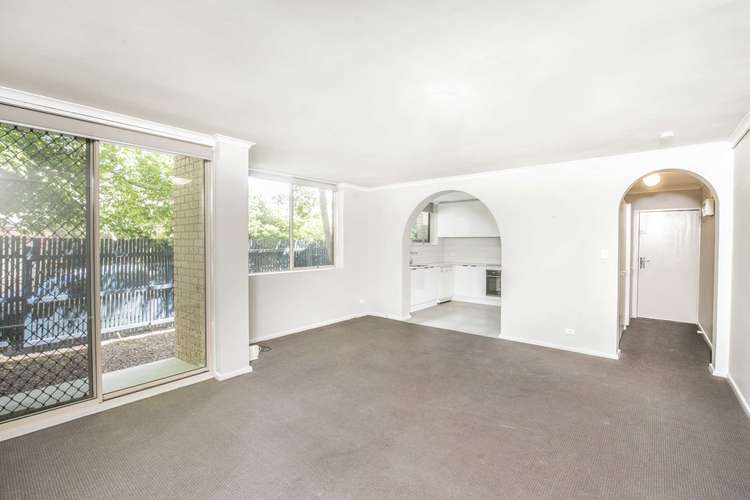 Third view of Homely apartment listing, 2/74 Holmes Road, Moonee Ponds VIC 3039