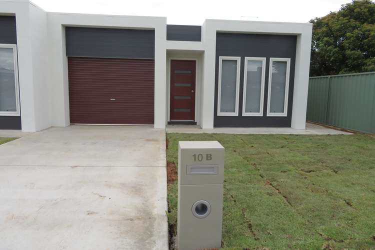 Main view of Homely townhouse listing, 10B Tea Tree Avenue, Leeton, Leeton NSW 2705