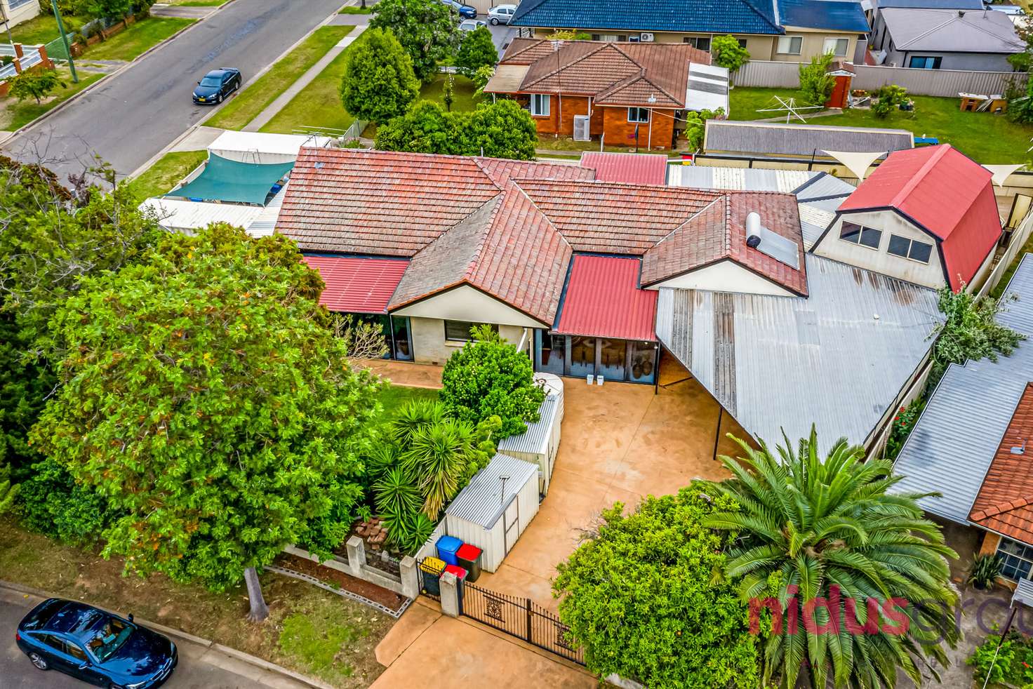 Main view of Homely house listing, 12 Innes Crescent, Mount Druitt NSW 2770