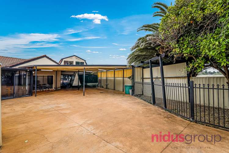 Second view of Homely house listing, 12 Innes Crescent, Mount Druitt NSW 2770