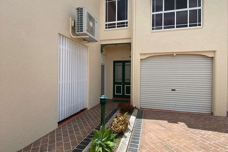 Second view of Homely townhouse listing, Address available on request