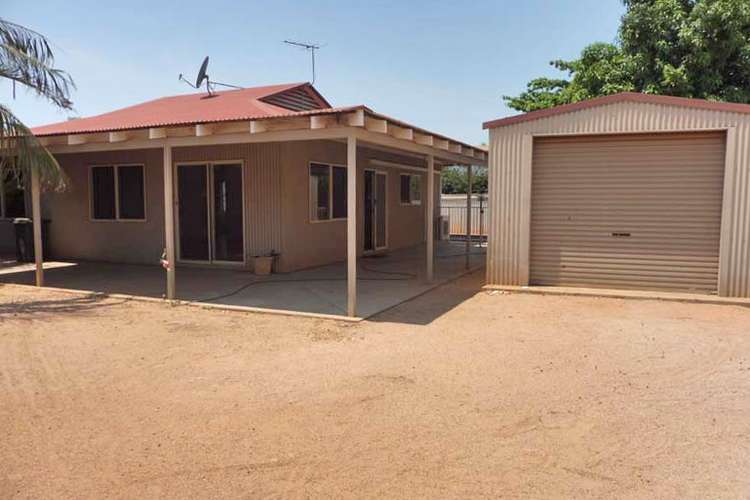 Second view of Homely house listing, 46A Blackman Street, Broome WA 6725