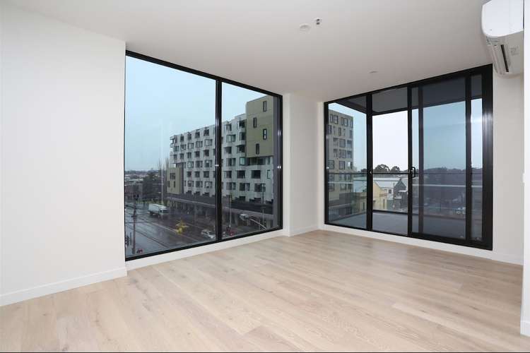 Third view of Homely apartment listing, 111/22-26 Lygon Street, Brunswick East VIC 3057