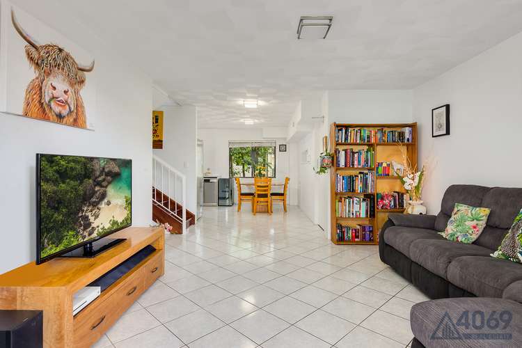 Main view of Homely unit listing, 3/77 Maryvale Street, Toowong QLD 4066
