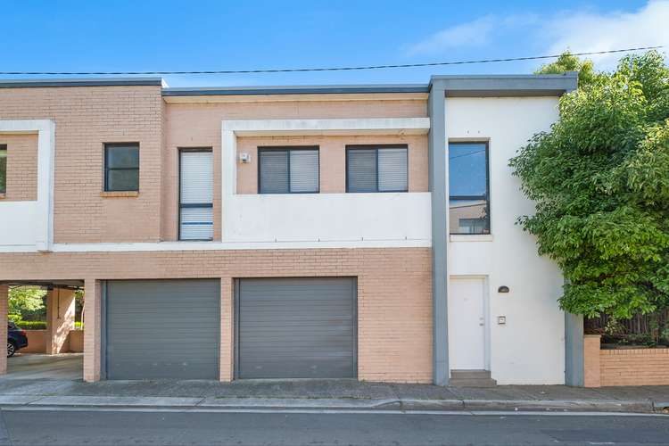 Main view of Homely townhouse listing, 39/23 - 33 Napier Street, Parramatta NSW 2150