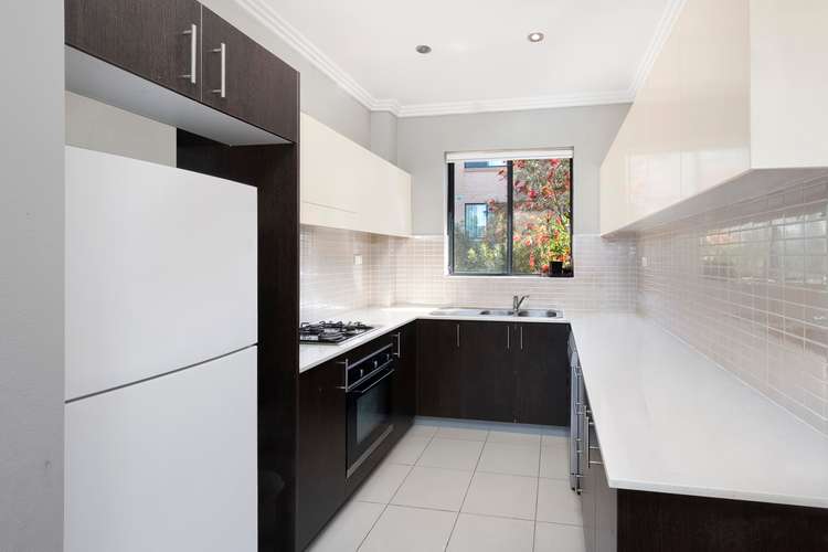 Second view of Homely townhouse listing, 39/23 - 33 Napier Street, Parramatta NSW 2150