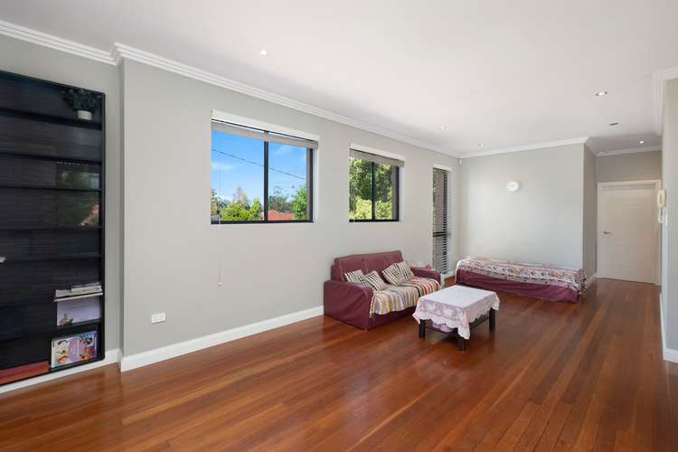 Third view of Homely townhouse listing, 39/23 - 33 Napier Street, Parramatta NSW 2150