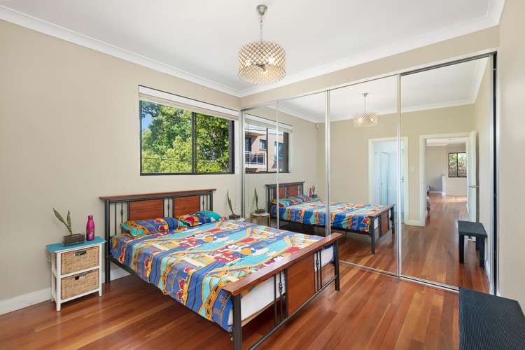 Fourth view of Homely townhouse listing, 39/23 - 33 Napier Street, Parramatta NSW 2150