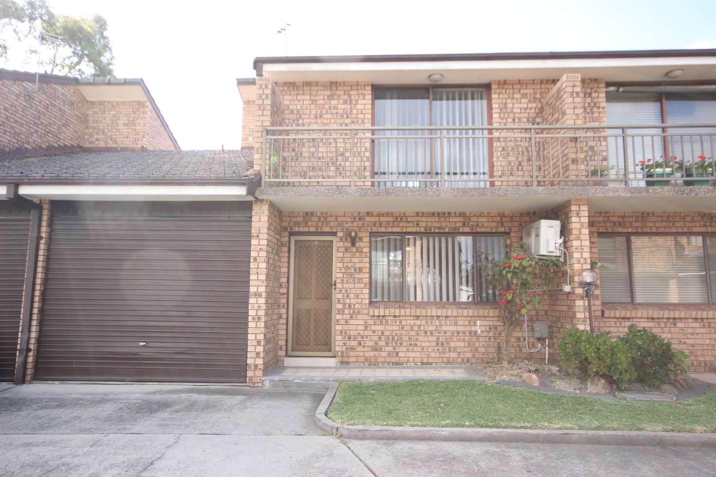 Main view of Homely townhouse listing, 19/7 Boundary Road, Liverpool NSW 2170