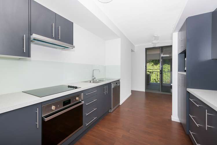 Second view of Homely apartment listing, 8/11 Carter Street, North Ward QLD 4810