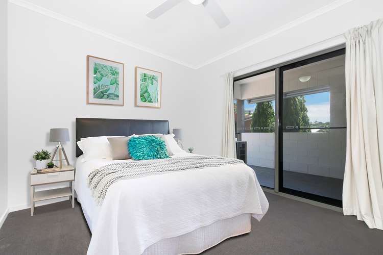 Third view of Homely apartment listing, 8/11 Carter Street, North Ward QLD 4810