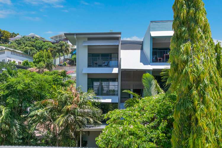 Fifth view of Homely apartment listing, 8/11 Carter Street, North Ward QLD 4810