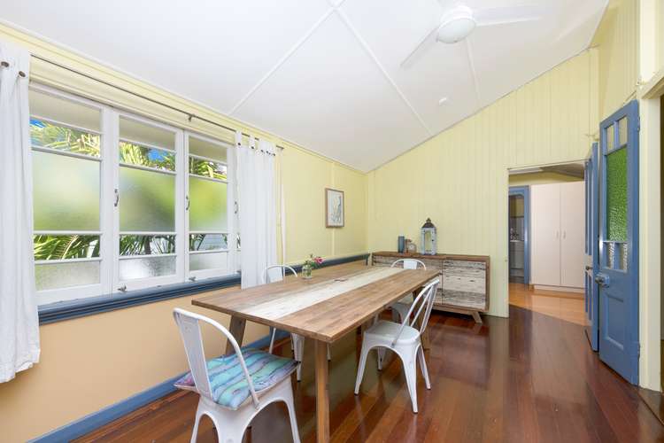 Second view of Homely blockOfUnits listing, 10 Rose Street, North Ward QLD 4810