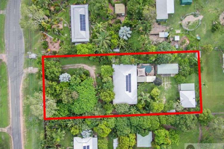 441 Forestry  Road, Bluewater QLD 4818
