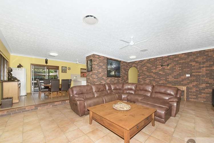 Fifth view of Homely house listing, 441 Forestry  Road, Bluewater QLD 4818