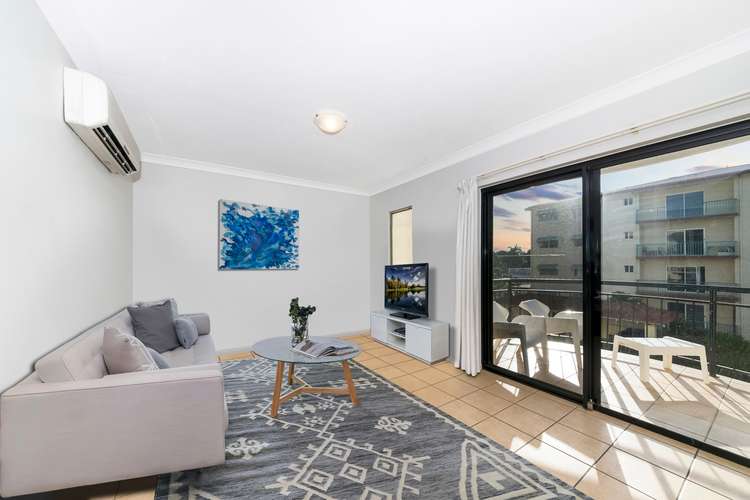 Second view of Homely apartment listing, 16/59 The Strand, North Ward QLD 4810