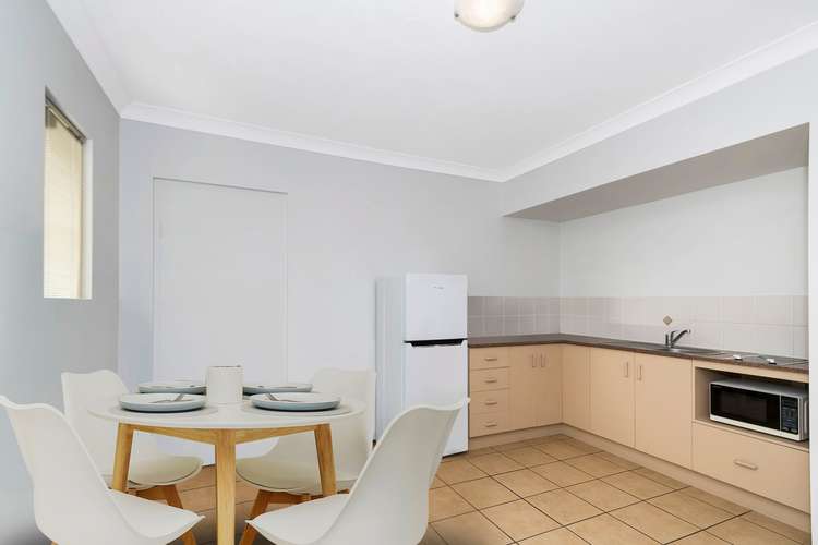 Third view of Homely apartment listing, 16/59 The Strand, North Ward QLD 4810