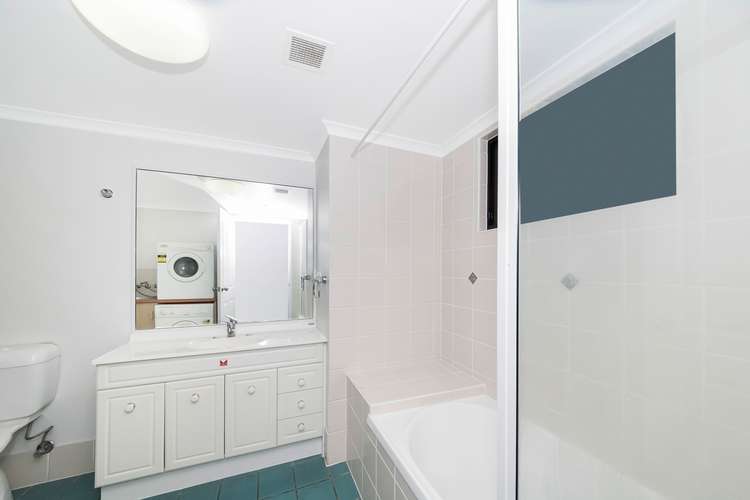 Fifth view of Homely apartment listing, 16/59 The Strand, North Ward QLD 4810