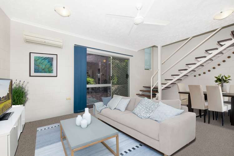 Second view of Homely apartment listing, 2/62 Alexandra Street, North Ward QLD 4810